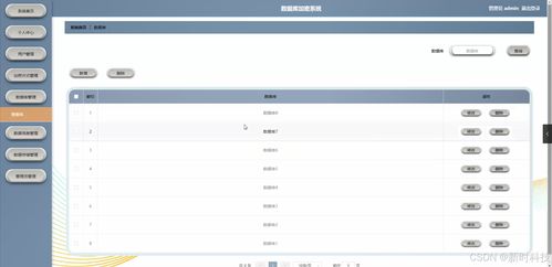 面向Java計算機畢業設計的數據庫加密系統 從開題到實現的全流程指南